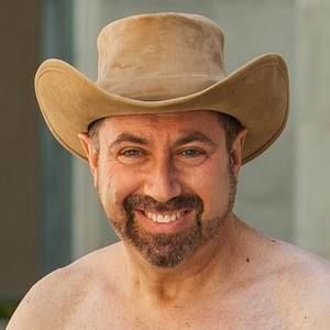 Meet your Posher, Mark